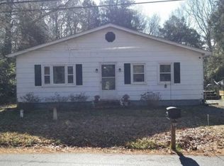 36233 Mill Point Rd, Chaptico, MD 20621