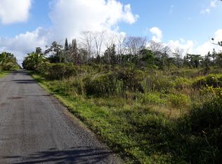 3RD Ave #113, Keaau, HI 96749