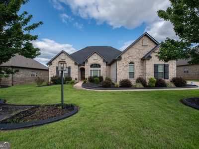 823 Kyler Ln, Bonaire, GA, 31005