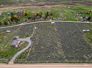 Willow Creek Rd, Fairfield, ID 83327