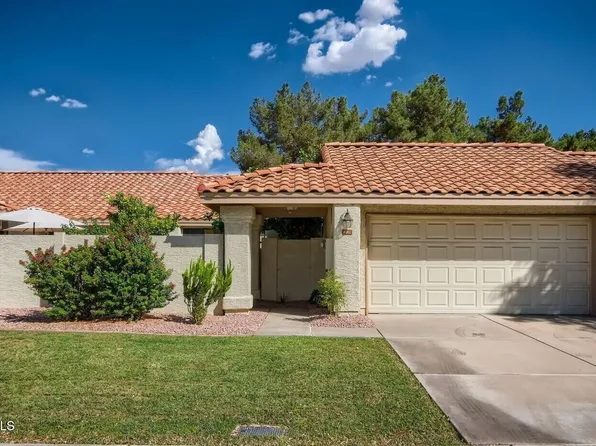 1061 E CHILTON Drive, Tempe, AZ 85283