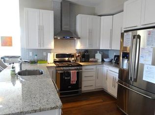389 W Broadway #401, Boston, MA 02127