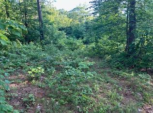 922 County Road 5590, Ozark, AR 72854