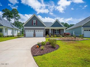 3013 Watercrest Loop, New Bern, NC 28562