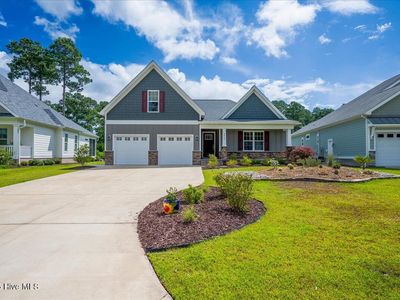 3013 Watercrest Loop, New Bern, NC, 28562