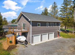 387 Snyder Hill Rd, Ithaca, NY 14850
