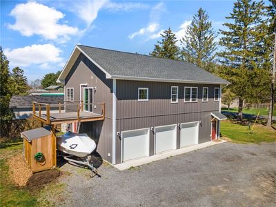 387 Snyder Hill Rd, Ithaca, NY, 14850