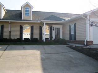 1898 Middle Summit Dr UNIT 89, Dalton, GA 30721