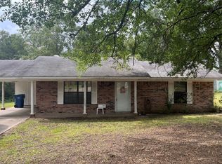 104 Azalea St, Minden, LA 71055