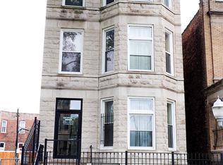 5441 S Union Ave APT 3, Chicago, IL