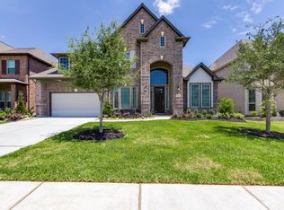 9710 Reston Ranch Ct, Cypress, TX 77433