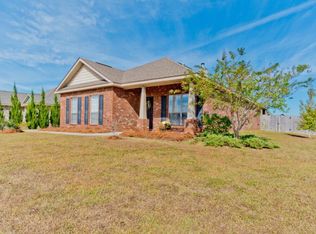 9395 Pembrook Loop, Fairhope, AL 36532