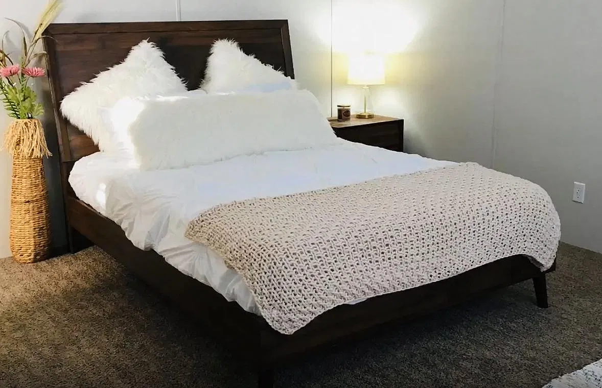 The Grove at Council Bluffs (Manufactured Homes) — Photo 4