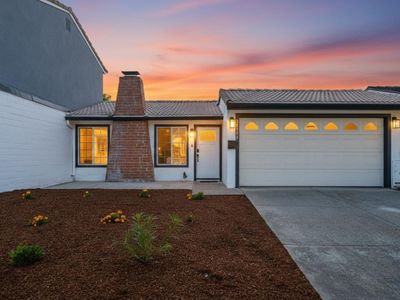 33169 Lake Oneida St, Fremont, CA, 94555