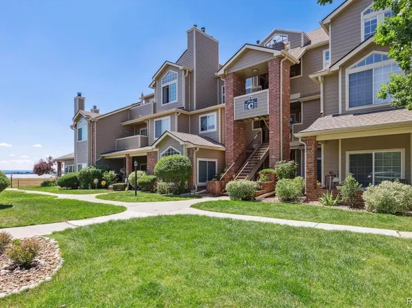4760 S Wadsworth Boulevard #C302, Littleton, CO 80123