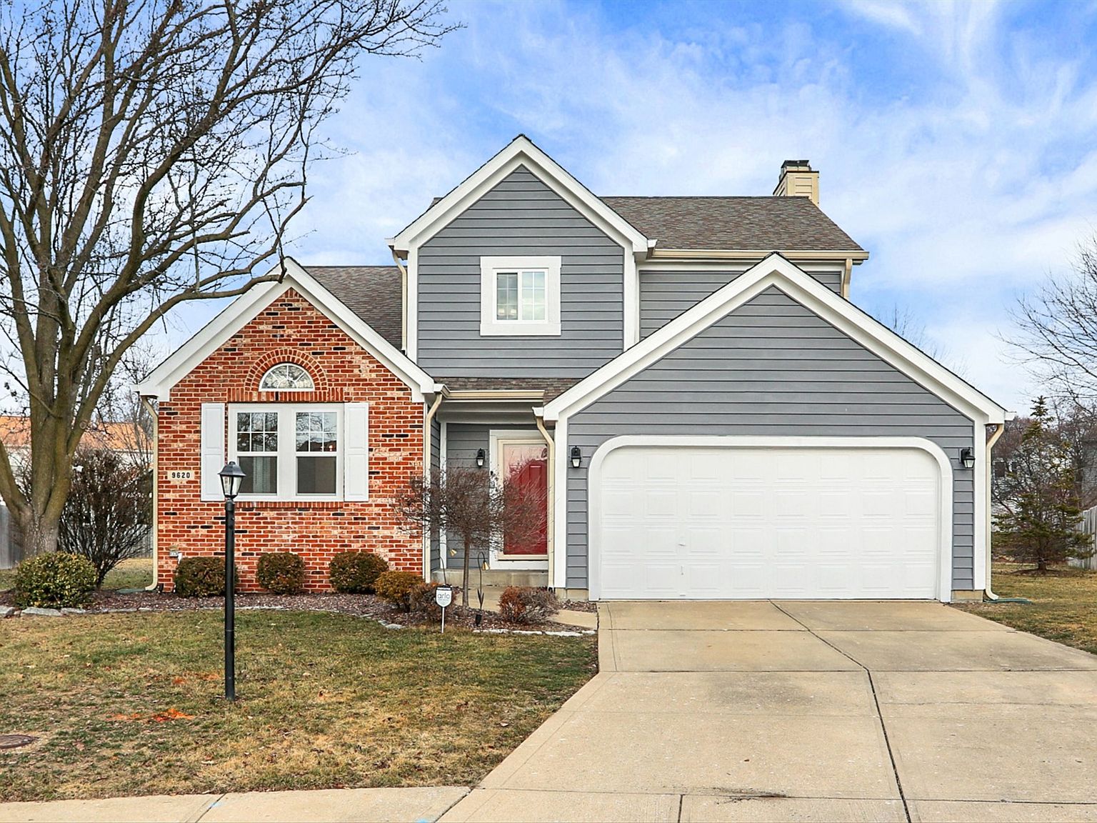 9620 Wickland Ct, Fishers, IN 46037 Zillow