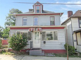 12 Collins Ave, Uniontown, PA