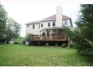 115 Kimberwicke Ct, Cranberry Twp, PA 16066
