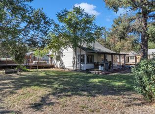 739 Elk Creek Rd, Trail, OR 97541