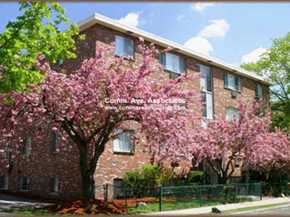 88 Gardner St, Allston, MA