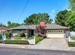 530 Odin Dr, Pleasant Hill, CA 94523