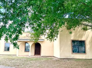 1100 Ceiba Cir, Brownsville, TX 78521