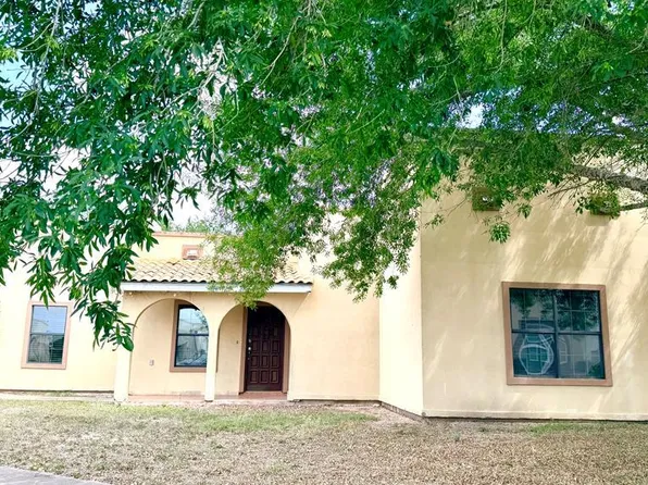 1100 Ceiba Cir, Brownsville, TX 78521