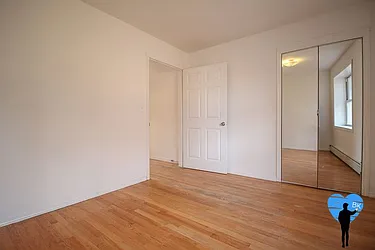 Rented by Next Door Realty NYC