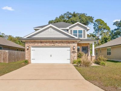136 Polo Ter, Pensacola, FL, 32534