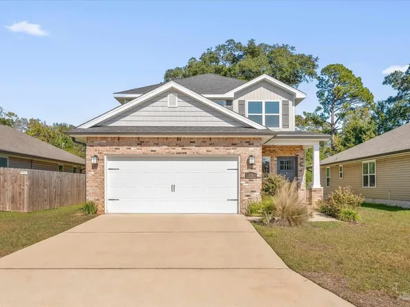 136 Polo Ter, Pensacola, FL 32534