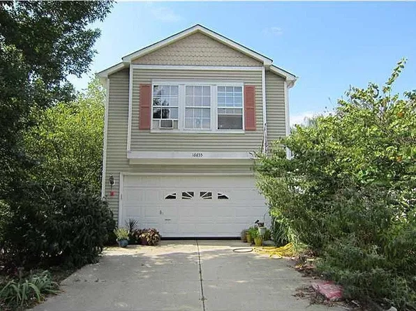 16655 Aulton Dr, Noblesville, IN 46060