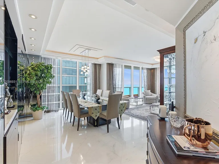 17875 Collins Ave #1501 — Photo 13