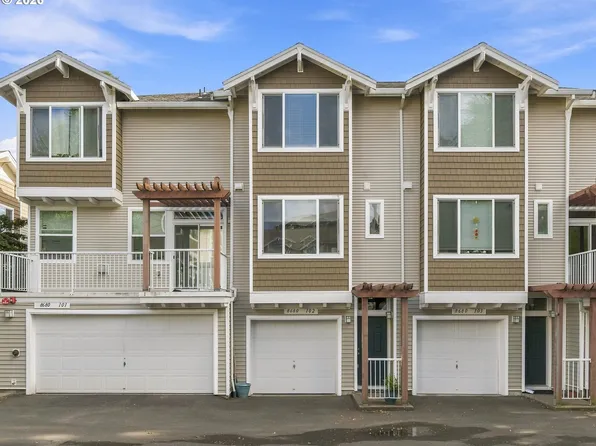 8680 SW 147th Ter Unit 102, Beaverton, OR 97007