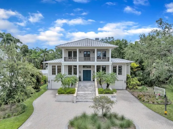 5010 W Dickens Ave, Tampa, FL 33629