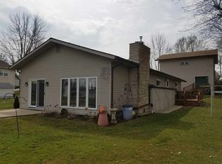 6951 S 95 E, Wolcottville, IN 46795
