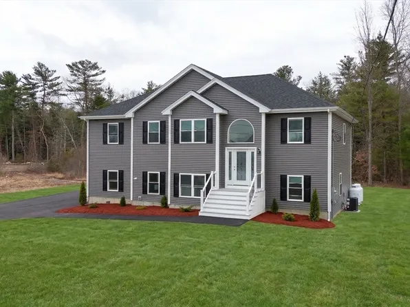 174 Ashleigh Ter, Taunton, MA 02780