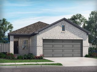 704 Trace Trl, Princeton, TX 75407