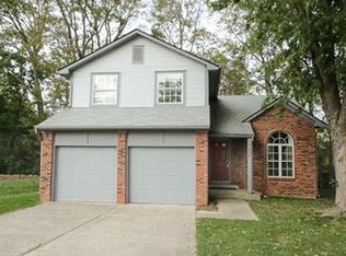 7968 Eagle Valley Pass, Indianapolis, IN 46214