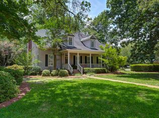 6100 Moss Springs Rd, Columbia, SC 29209