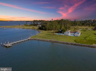 5228 Brooks Rd, Woolford, MD 21677