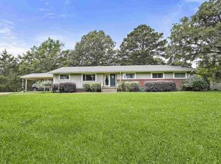 2728 Springridge Rd, Raymond, MS 39154