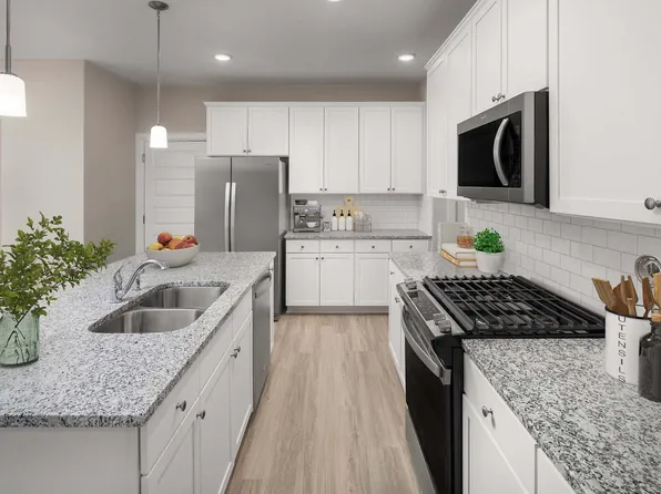 Camden Long Meadow Farms