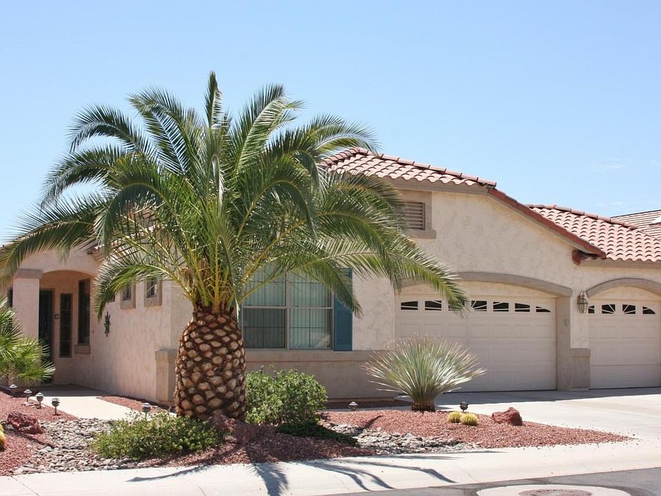 1st image of 17957 W Camino Real Dr
