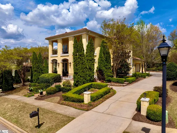 317 Sorono Dr, Greenville, SC 29609