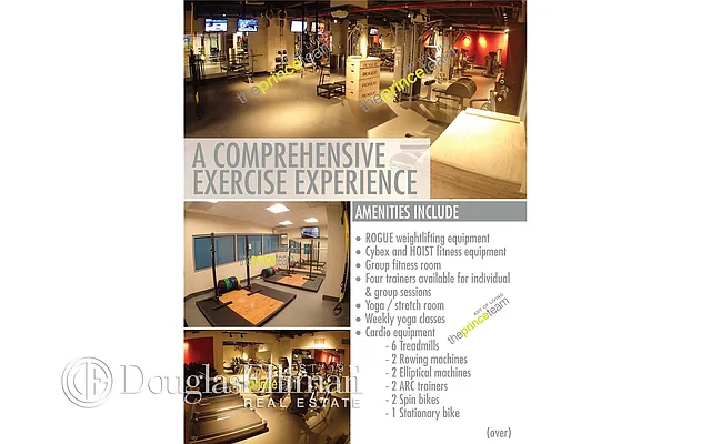 Rented by Douglas Elliman | media 42