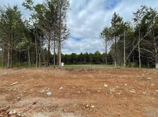 101 Jameson Xing, Foristell, MO 63348