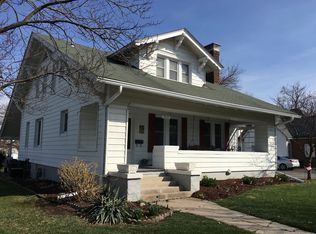 806 Jackson St, Macon, MO 63552