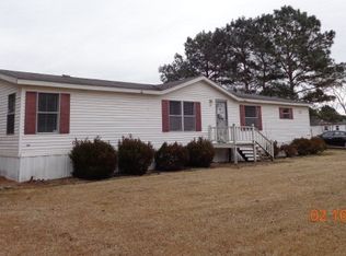 454 Haughton Rd, Edenton, NC 27932