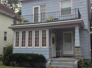 3319 Monteith Ave, Cincinnati, OH 45208