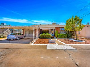 708 Loretto Rd, El Paso, TX 79903